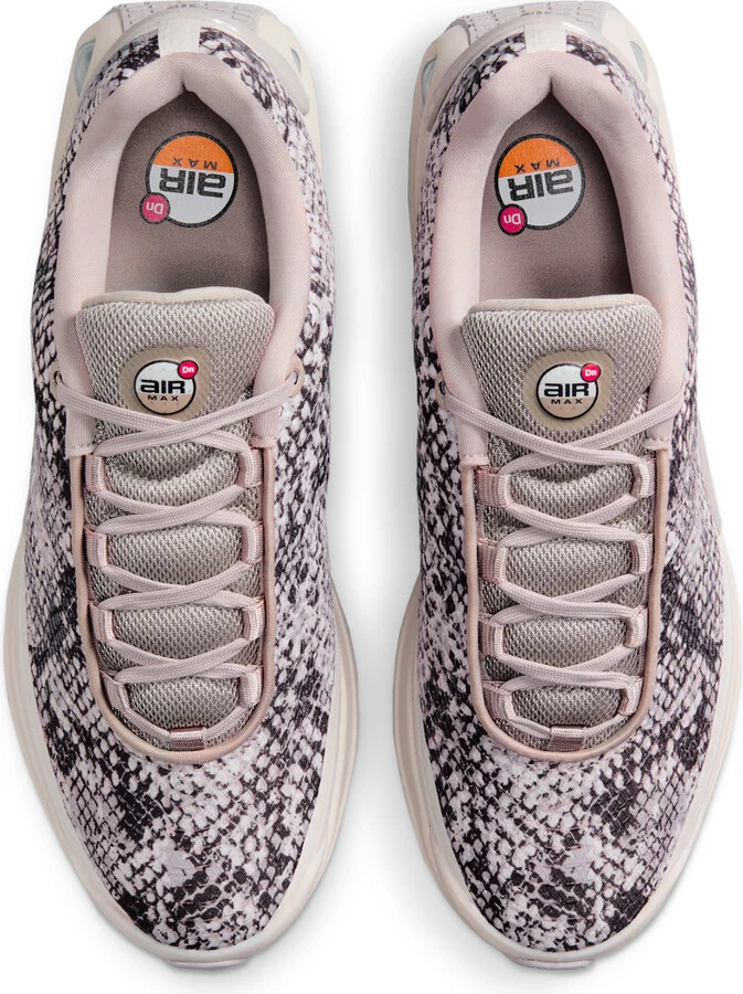 Nike Women's Air Max Dn Premium Shoes in Brown | HF5512-200 - Image 4