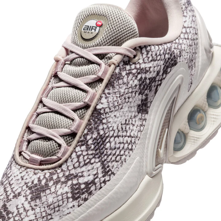 Nike Women's Air Max Dn Premium Shoes in Brown | HF5512-200 - Image 7
