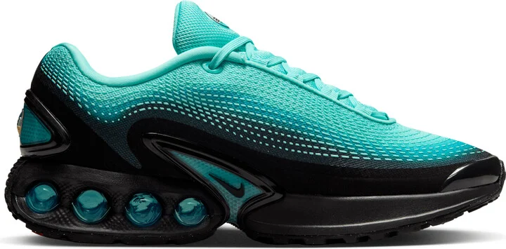 Nike Women's Air Max Dn Premium Shoes in Green | HQ0013-300 - Image 3