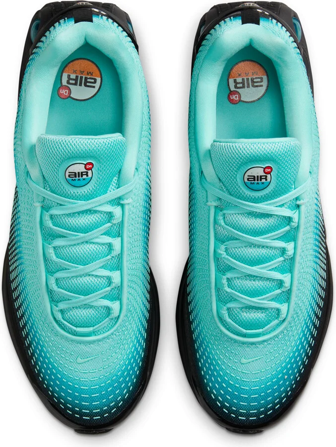 Nike Women's Air Max Dn Premium Shoes in Green | HQ0013-300 - Image 4