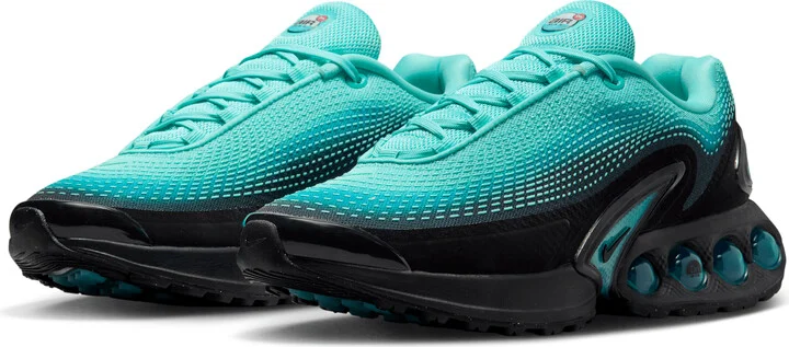 Nike Women's Air Max Dn Premium Shoes in Green | HQ0013-300 - Image 5