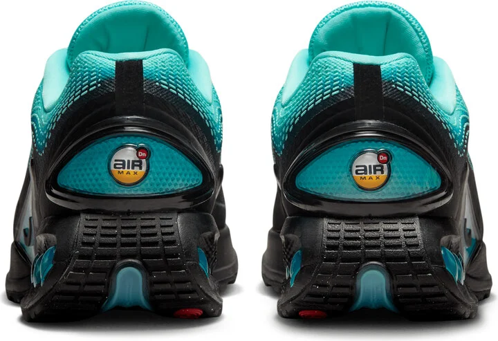 Nike Women's Air Max Dn Premium Shoes in Green | HQ0013-300 - Image 6