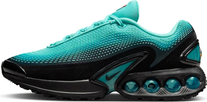 Nike Women's Air Max Dn Premium Shoes in Green | HQ0013-300