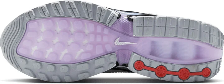 Nike Women's Air Max Dn Premium Shoes in Grey | HQ0013-001 - Image 2