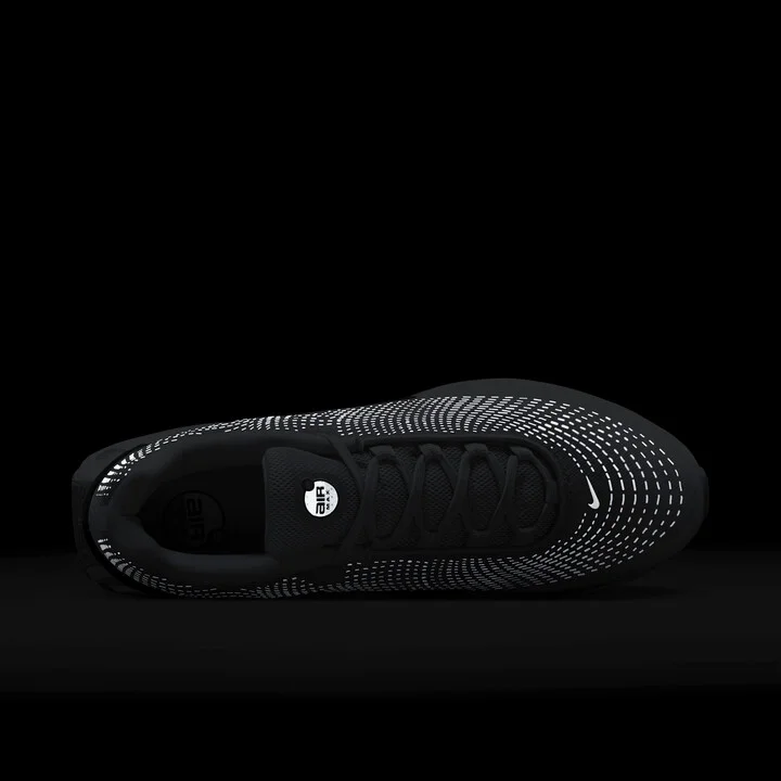Nike Women's Air Max Dn Premium Shoes in Grey | HQ0013-001 - Image 9