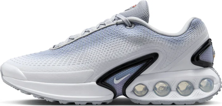 Nike Women's Air Max Dn Premium Shoes in Grey | HQ0013-001