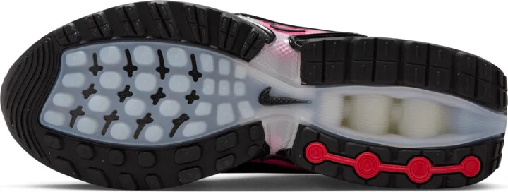 Nike Women's Air Max Dn Premium Shoes in Pink | HQ0013-600 - Image 2