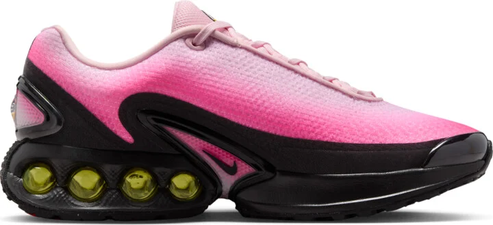 Nike Women's Air Max Dn Premium Shoes in Pink | HQ0013-600 - Image 3