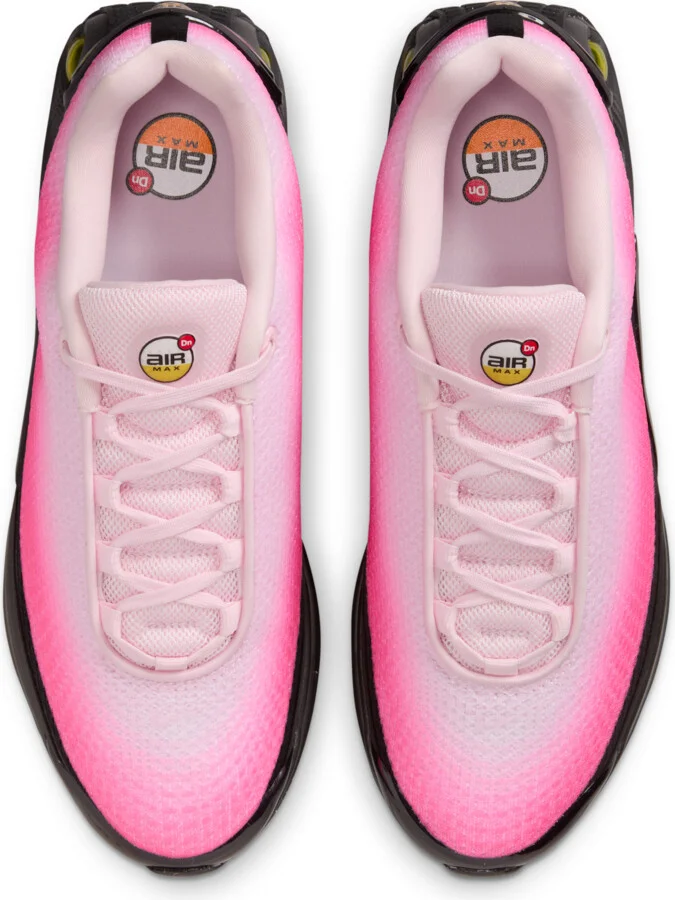 Nike Women's Air Max Dn Premium Shoes in Pink | HQ0013-600 - Image 4
