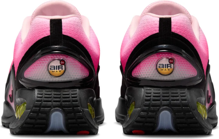 Nike Women's Air Max Dn Premium Shoes in Pink | HQ0013-600 - Image 6