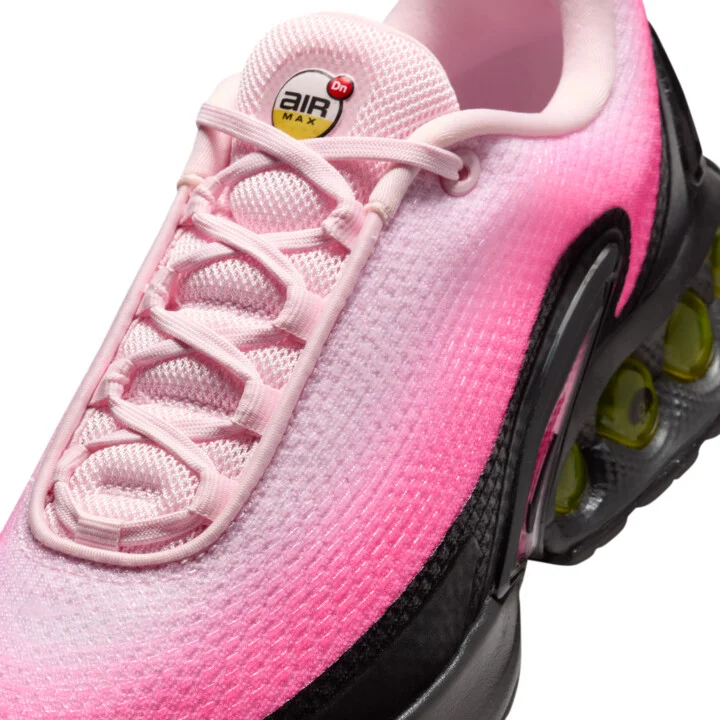 Nike Women's Air Max Dn Premium Shoes in Pink | HQ0013-600 - Image 7
