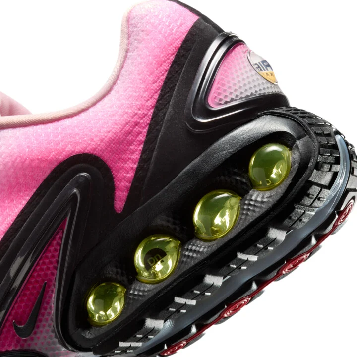 Nike Women's Air Max Dn Premium Shoes in Pink | HQ0013-600 - Image 8