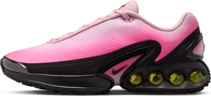 Nike Women's Air Max Dn Premium Shoes in Pink | HQ0013-600
