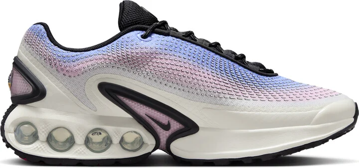 Nike Women's Air Max Dn Premium Shoes in Pink | HV5760-675 - Image 3