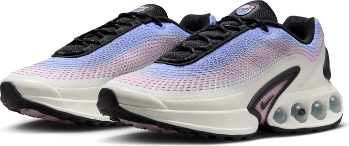 Nike Women's Air Max Dn Premium Shoes in Pink | HV5760-675 - Image 5