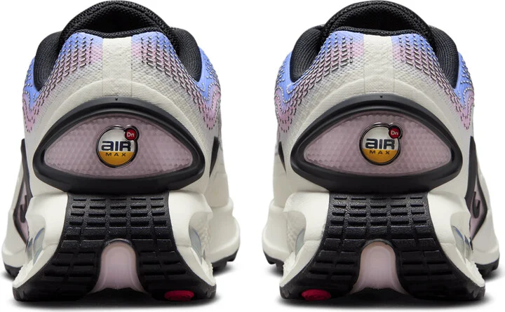 Nike Women's Air Max Dn Premium Shoes in Pink | HV5760-675 - Image 6