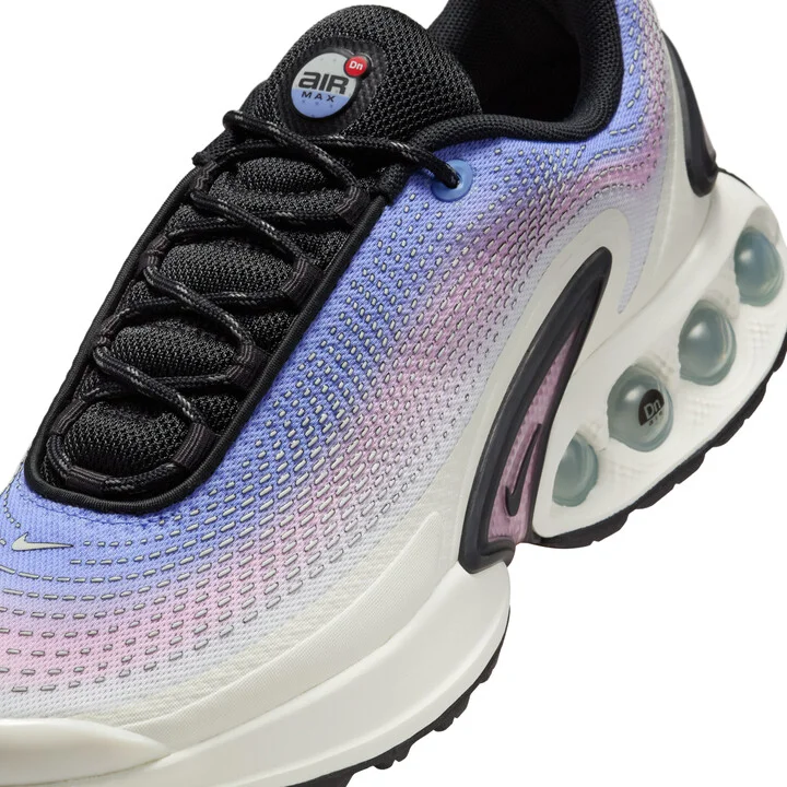 Nike Women's Air Max Dn Premium Shoes in Pink | HV5760-675 - Image 7