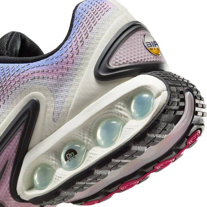 Nike Women's Air Max Dn Premium Shoes in Pink | HV5760-675 - Image 8