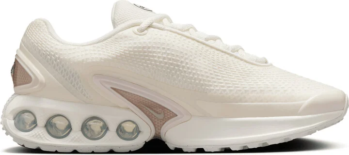 Nike Women's Air Max Dn SE Shoes in White | HV4436-133 - Image 3