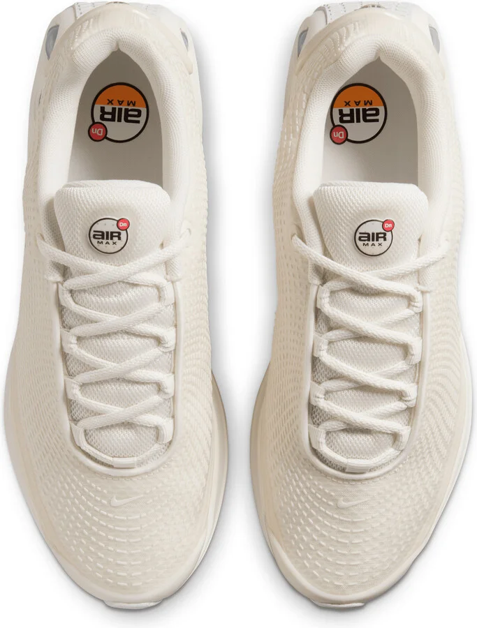 Nike Women's Air Max Dn SE Shoes in White | HV4436-133 - Image 4