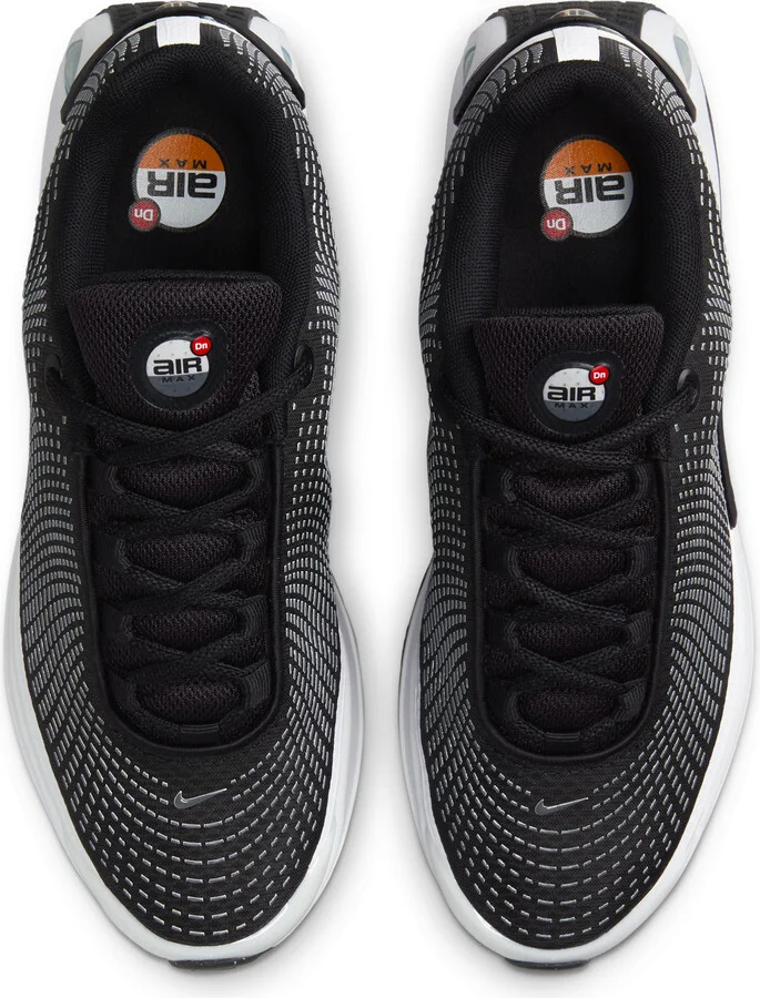 Nike Women's Air Max Dn Shoes in Black | FJ3145-002 - Image 4