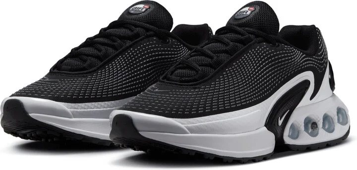 Nike Women's Air Max Dn Shoes in Black | FJ3145-002 - Image 5