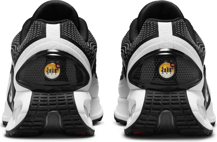 Nike Women's Air Max Dn Shoes in Black | FJ3145-002 - Image 7