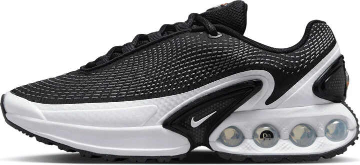 Nike Women's Air Max Dn Shoes in Black | FJ3145-002