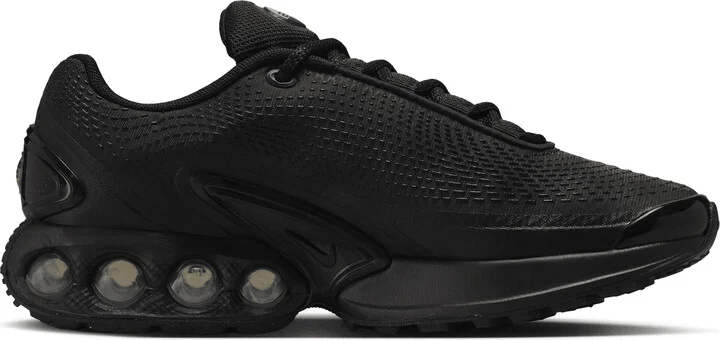Nike Women's Air Max Dn Shoes in Black | FJ3145-003 - Image 3
