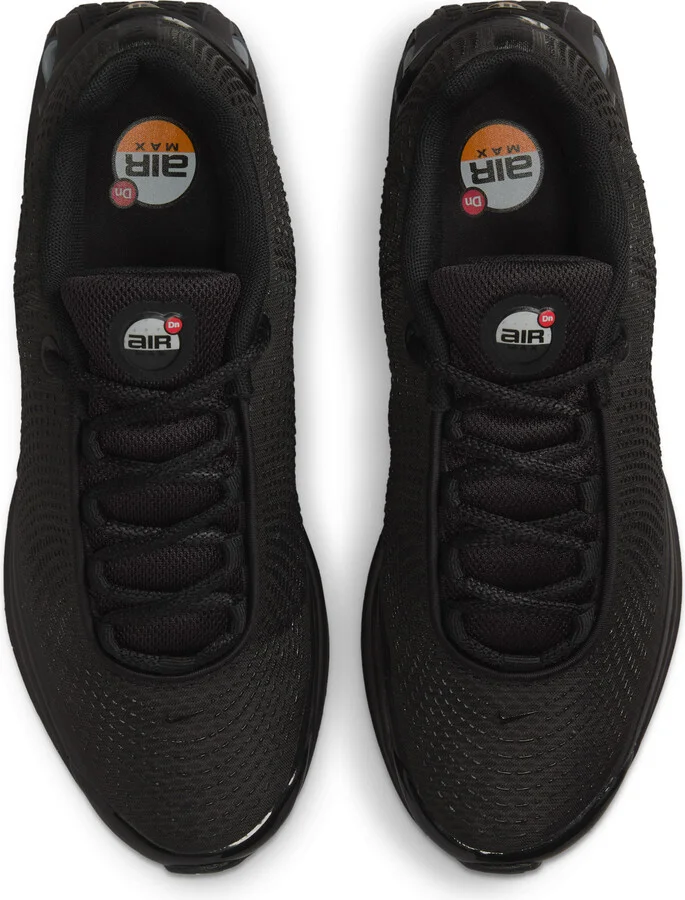 Nike Women's Air Max Dn Shoes in Black | FJ3145-003 - Image 4