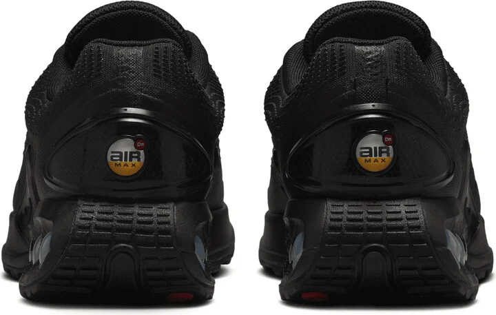 Nike Women's Air Max Dn Shoes in Black | FJ3145-003 - Image 6