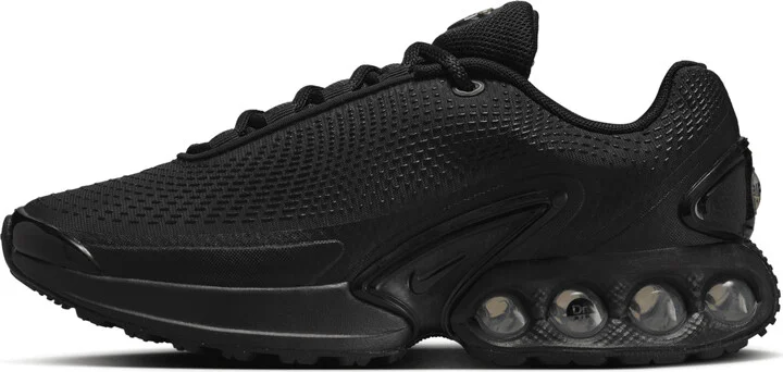 Nike Women's Air Max Dn Shoes in Black | FJ3145-003