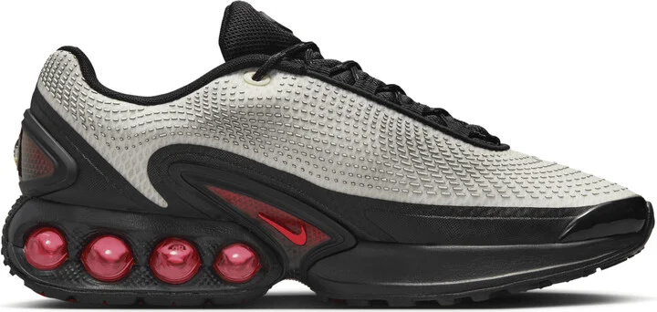 Nike Women's Air Max Dn Shoes in Brown | HQ3422-110 - Image 3
