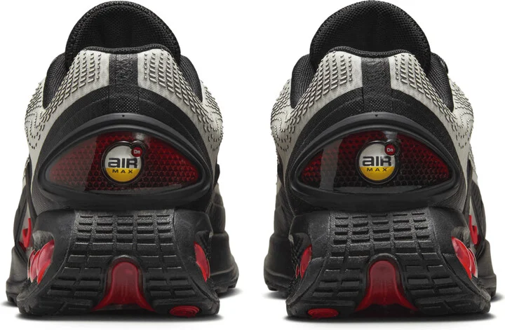 Nike Women's Air Max Dn Shoes in Brown | HQ3422-110 - Image 6
