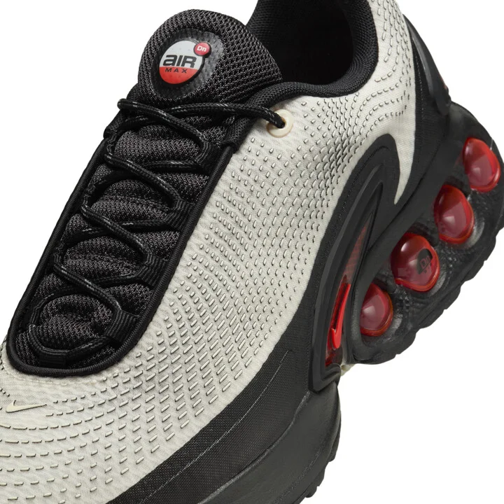 Nike Women's Air Max Dn Shoes in Brown | HQ3422-110 - Image 7