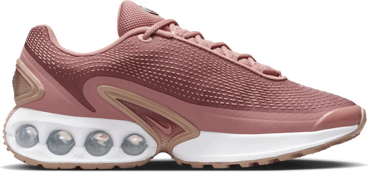 Nike Women's Air Max Dn Shoes in Pink | FJ3145-600 - Image 3