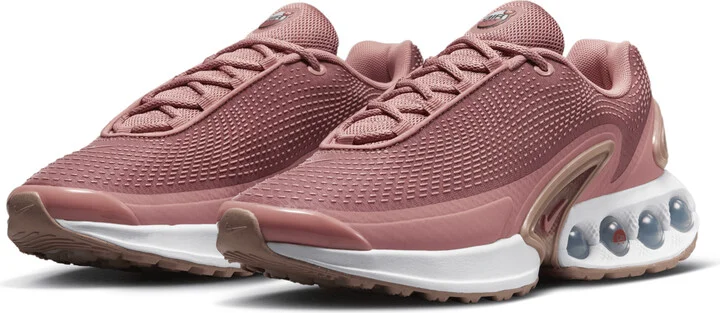 Nike Women's Air Max Dn Shoes in Pink | FJ3145-600 - Image 5