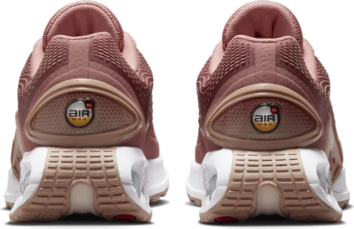 Nike Women's Air Max Dn Shoes in Pink | FJ3145-600 - Image 6