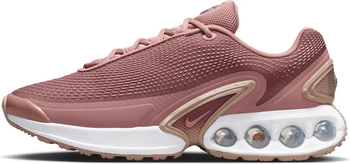 Nike Women's Air Max Dn Shoes in Pink | FJ3145-600