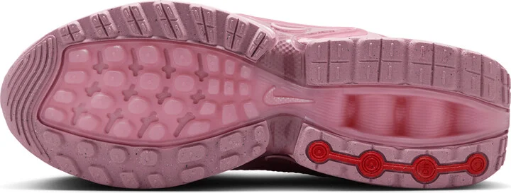 Nike Women's Air Max Dn Shoes in Pink | HV4861-600 - Image 2