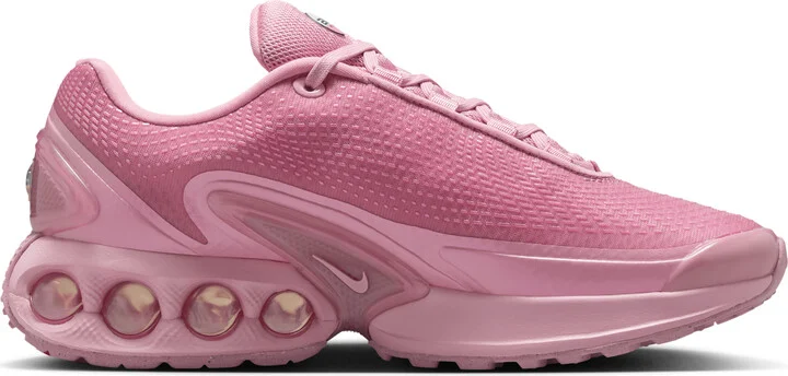 Nike Women's Air Max Dn Shoes in Pink | HV4861-600 - Image 3