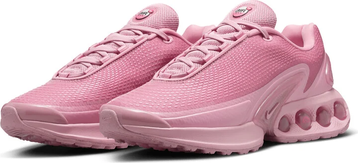 Nike Women's Air Max Dn Shoes in Pink | HV4861-600 - Image 5