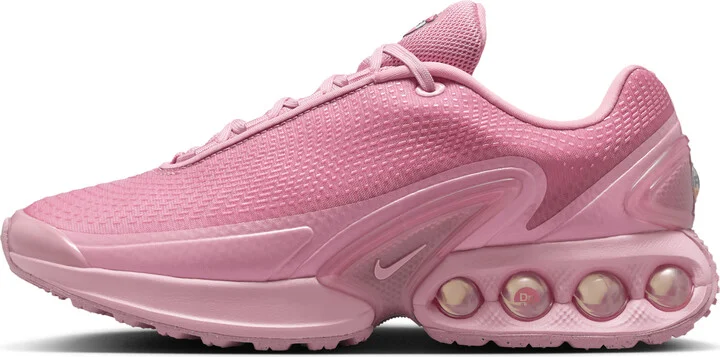 Nike Women's Air Max Dn Shoes in Pink | HV4861-600