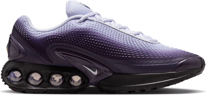 Nike Women's Air Max Dn Shoes in Purple | HQ4050-500 - Image 3