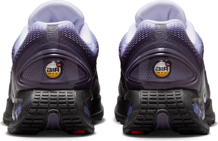 Nike Women's Air Max Dn Shoes in Purple | HQ4050-500 - Image 6