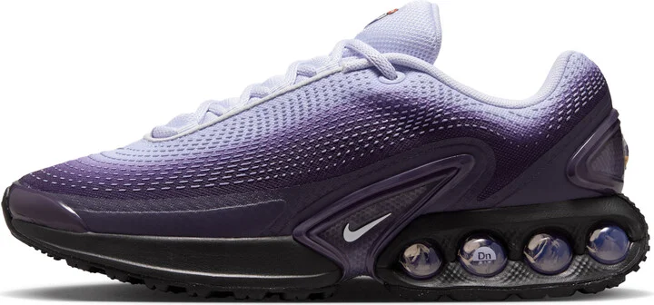 Nike Women's Air Max Dn Shoes in Purple | HQ4050-500