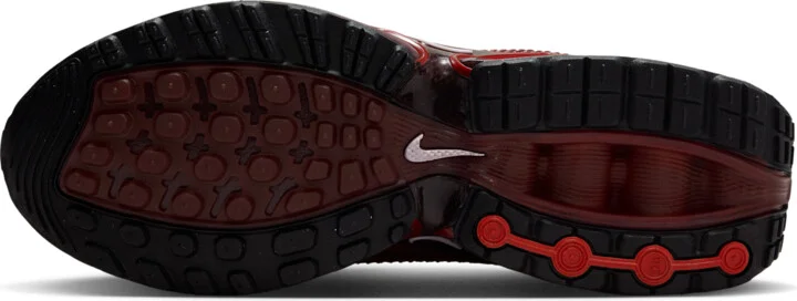 Nike Women's Air Max Dn Shoes in Red | HQ4050-600 - Image 2