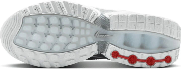 Nike Women's Air Max Dn Shoes in White | FJ3145-100 - Image 2