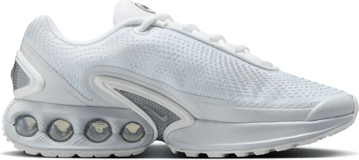 Nike Women's Air Max Dn Shoes in White | FJ3145-100 - Image 3