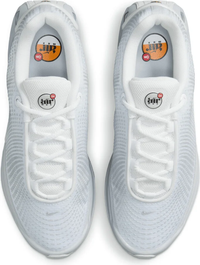 Nike Women's Air Max Dn Shoes in White | FJ3145-100 - Image 4